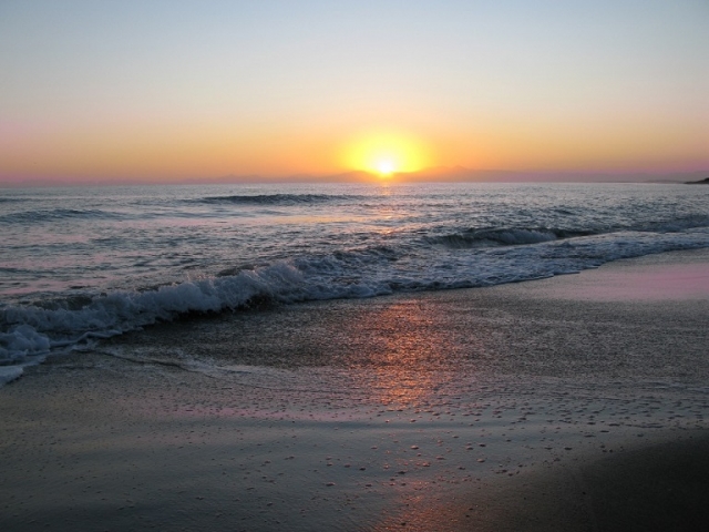  plages de Baja 